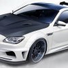 Автотюнинг RS 618